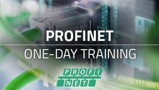 0523_Profinet Training
