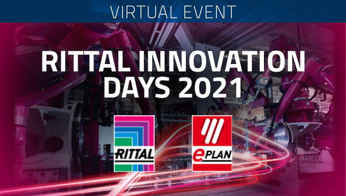 700x398-Rittal innovation days 2021