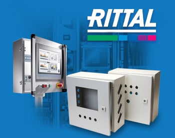 Products_ECT Rittal Enclosure