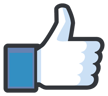 linkedin-like-button