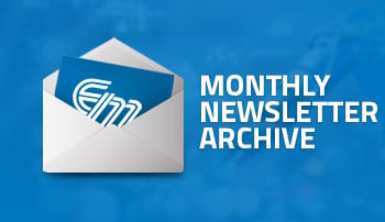 newsletter archive