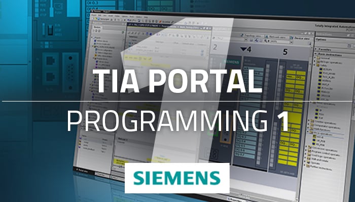 tia portal programming1